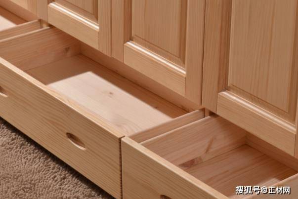 如何利用木材板材提升家具的耐用性